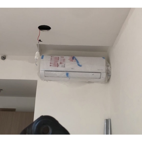 8.Máy Lạnh Multi LG 1 Dàn Nóng 3.5 Hp + 2 Dàn Lạnh Treo Tường 1 Hp + 1 Dàn Lạnh Treo Tường 1.5 Hp
