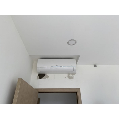 3.Máy Lạnh Multi LG 1 Dàn Nóng 3.5 Hp + 3 Dàn Lạnh Treo Tường 1 Hp-A3UQ30GFD0/AMNQ09GSJA0