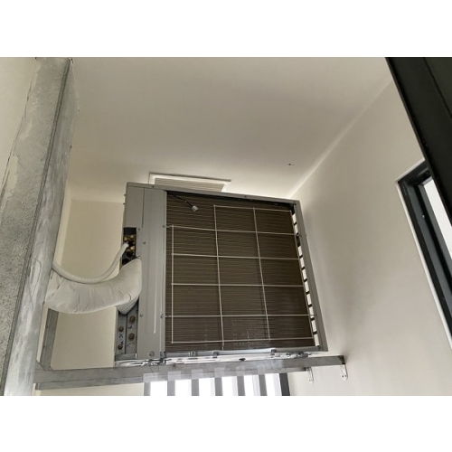 Dàn Nóng LG Multi Split Inverter 2.5 Hp Z3UQ24GFD0 -1 Chiều - Gas R32