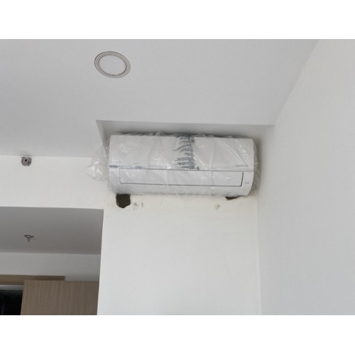 2.Máy Lạnh Multi LG 1 Dàn Nóng 2.5 Hp + 3 Dàn Lạnh Treo Tường 1 Hp-A3UQ24GFD0/AMNQ09GSJA0