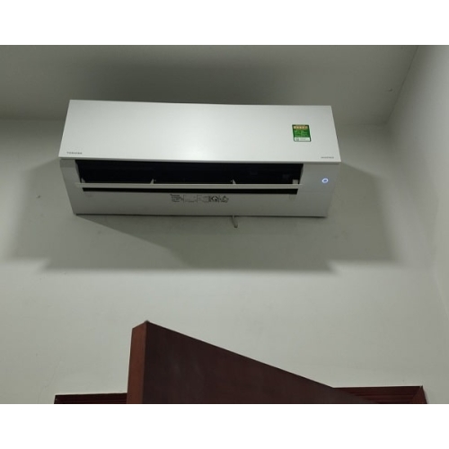 Máy Lạnh Toshiba Inverter 2.5 Hp H24E2KCVG-V