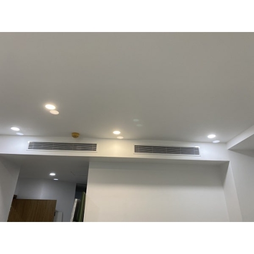 78.Máy Lạnh Multi LG 1 Dàn Nóng 3.5 Hp + 3 Dàn Lạnh Âm Trần Nối Ống Gió 1 Hp - 2.5 Hp