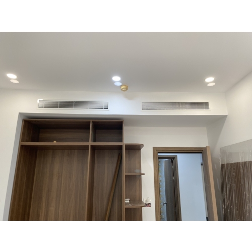 Dàn Lạnh Âm Trần Nối Ống Gió LG 1.5 Hp AMNQ12GL2A0