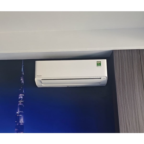 Máy Lạnh 2023 Panasonic Inverter 2 Hp U18ZKH-8