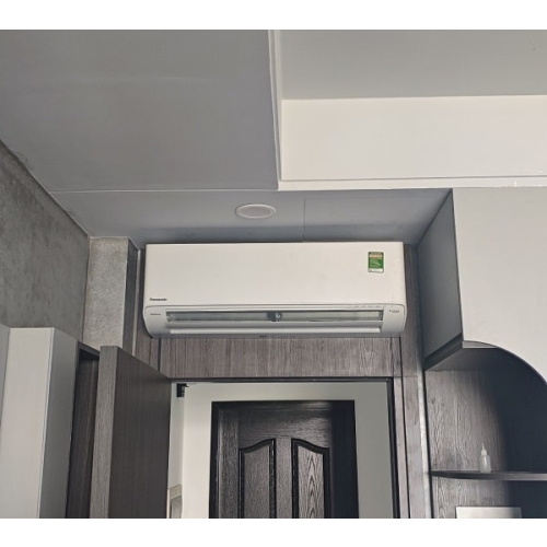 Máy Lạnh 2023 Panasonic Inverter 1.5 Hp U12ZKH-8