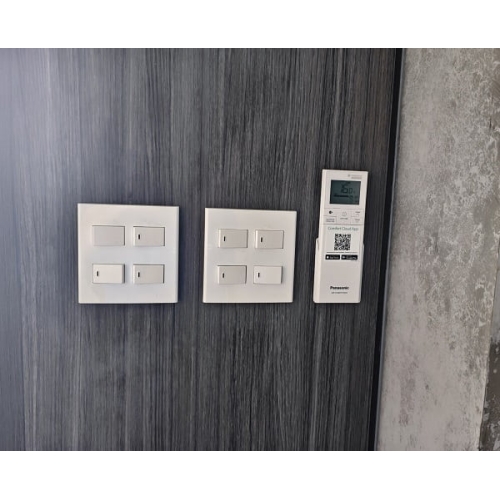 Máy Lạnh 2023 Panasonic Inverter 1.5 Hp XU12ZKH-8