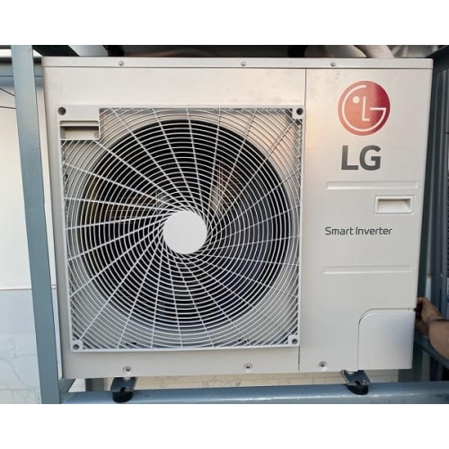 Máy Lạnh Âm Trần Tròn LG 4 Hp ZTNQ36GYLA0 Inverter Gas R32
