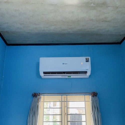 Máy lạnh Casper Inverter 2 HP TC-18IS36-Model 2024