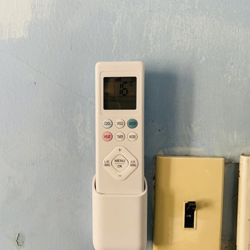 Máy lạnh Casper Inverter 1 HP TC-09IS36-Model 2024
