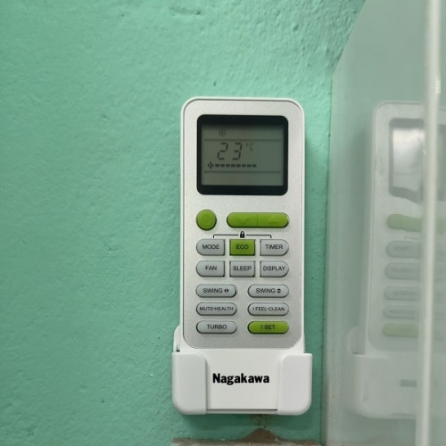 Máy Lạnh Nagakawa model 2023 1 Hp  NS-C09R2T30