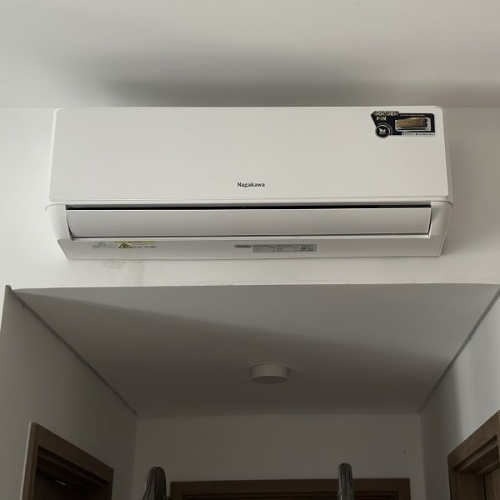 Máy Lạnh Nagakawa model 2023 2 Hp  NS-C18R2T30 