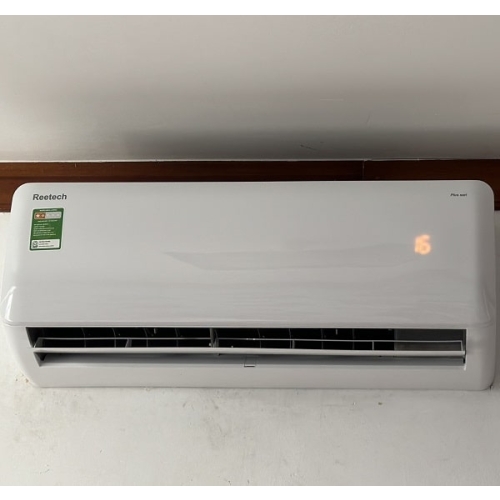 Máy lạnh REETECH RT12 treo tường 1.5HP