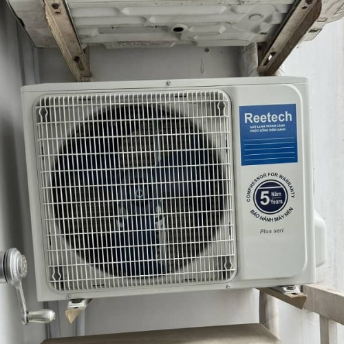 Máy lạnh REETECH RT24 treo tường 2.5hp