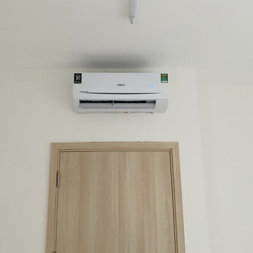 Máy lạnh Aqua Inverter 1.5 HP AQA-RV13QC2-Model 2024