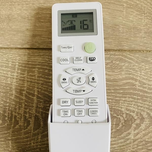 Máy lạnh Aqua Inverter 1.5 HP AQA-RV13QC2-Model 2024