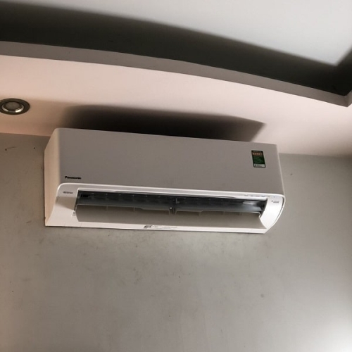 Máy lạnh Panasonic CU/CS-U24BKH-8 Inverter 2.5 HP-2025