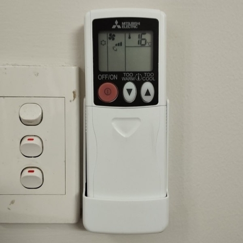Máy Lạnh Mitsubishi Electric Inverter MSY/MUY-JY50VF 2 Hp - Model 2025