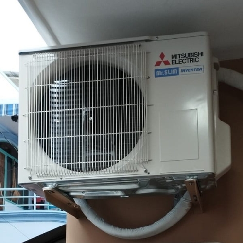 Máy Lạnh Mitsubishi Electric Inverter MSY/MUY-JY35VF 1.5 Hp - Model 2025