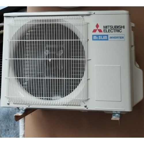 Máy Lạnh Mitsubishi Electric Inverter MSY/MUY-JY60VF 2.5 Hp - Model 2025