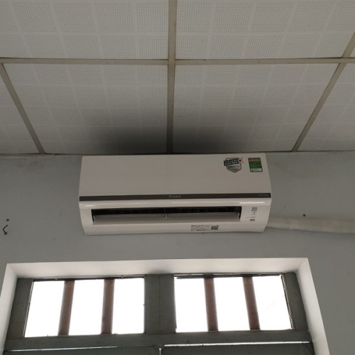 Máy lạnh Daikin model 2023  Inverter 1 Hp FTKB25XVMV