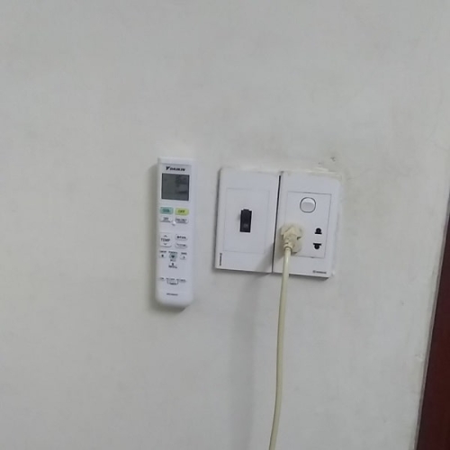 Máy lạnh Daikin model 2023 Inverter 2 Hp FTKB50XVMV