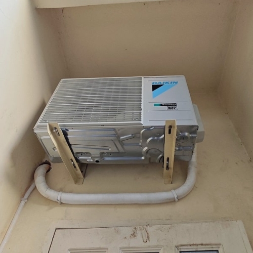 Máy lạnh Daikin model 2023  Inverter 1 Hp FTKB25XVMV
