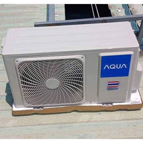 Máy lạnh Aqua Inverter 2.5 HP AQA-RV24QA2-Model 2024