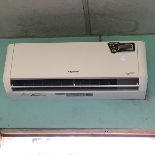 Máy lạnh Nagakawa Inverter 1.5 HP NIS-C12R2T29-Model 2024