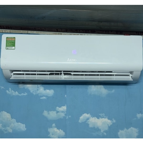  Máy Lạnh Treo Tường 1.5 Hp AKINO TH-TC12FSFA