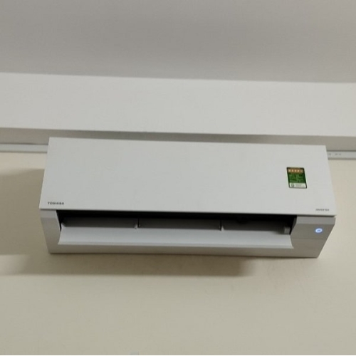 Máy lạnh Toshiba Inverter 1.5 Hp H13E2KCVG-V 
