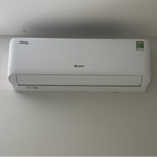 Máy lạnh Gree Inverter 1 HP CHARM9CI