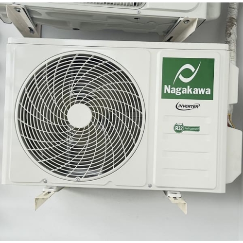 Máy lạnh Nagakawa Inverter 1.5 HP NIS-C12R2T29-Model 2024
