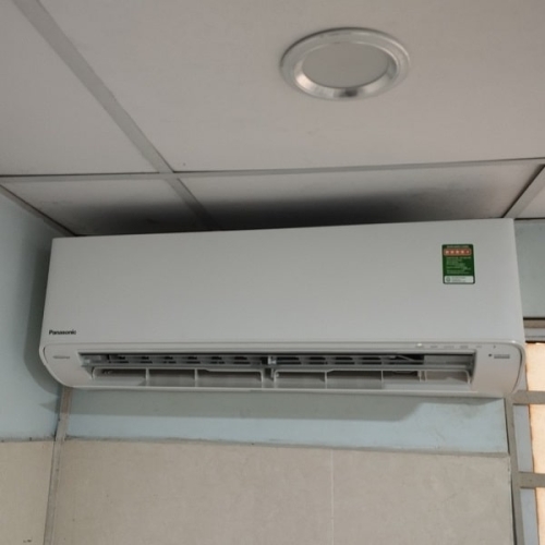 Máy lạnh Panasonic CU/CS-U9BKH-8 Inverter 1 HP-2025