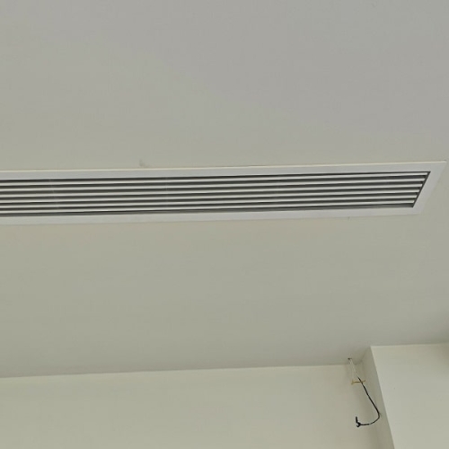 85.Máy Lạnh Multi LG 1 Dàn Nóng 3.5 Hp + 2 Dàn Lạnh Âm Trần Nối Ống Gió 2 Hp