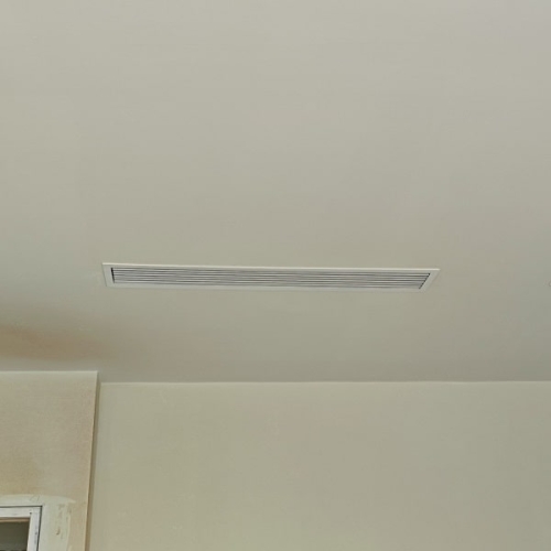88.Máy Lạnh Multi LG 1 Dàn Nóng 3.5 Hp + 2 Dàn Lạnh Âm Trần Nối Ống Gió 2 Hp - 2.5 Hp