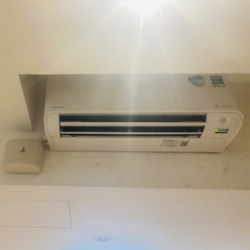 Máy Lạnh Daikin Inverter 1.5 Hp FTKY35WAVMV-model 2022
