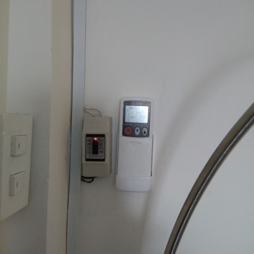 Máy Lạnh Mitsubishi Electric Inverter MSY/MUY-JY25VF 1 Hp - Model 2025