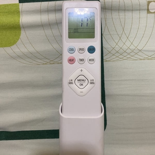 Máy lạnh Casper Inverter 1.5 HP TC-12IS36-Model 2024