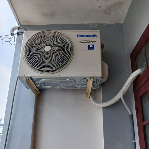 Máy lạnh Panasonic CU/CS-U9BKH-8 Inverter 1 HP-2025