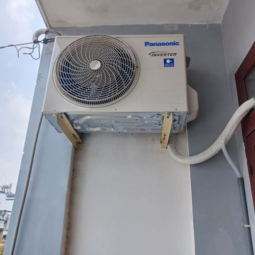 Máy lạnh Panasonic CU/CS-U24BKH-8 Inverter 2.5 HP-2025