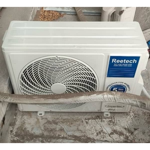 Máy lạnh Reetech RTV18 Inverter treo tường 2 HP