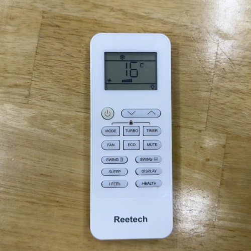 Máy lạnh Reetech RTV9 Inverter treo tường 1HP
