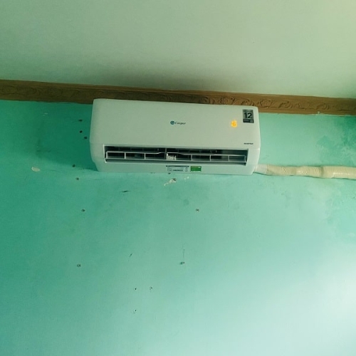 Máy lạnh Casper Inverter 1.5 HP TC-12IS36-Model 2024