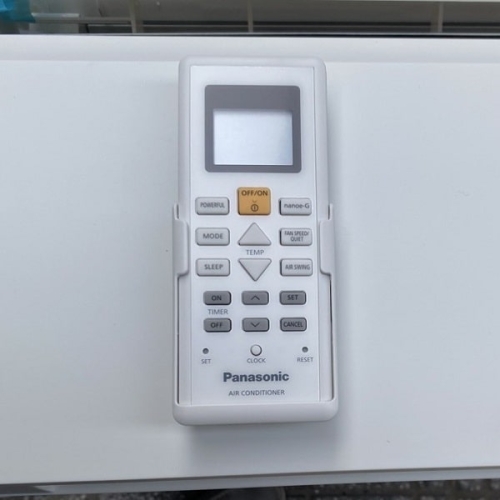 Máy lạnh PANASONIC 2 HP CU/CS-N18ZKH-8