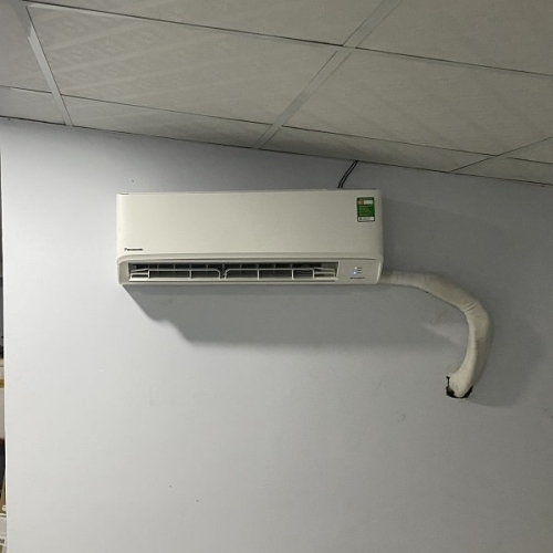 Máy lạnh PANASONIC 2 HP CU/CS-N18ZKH-8