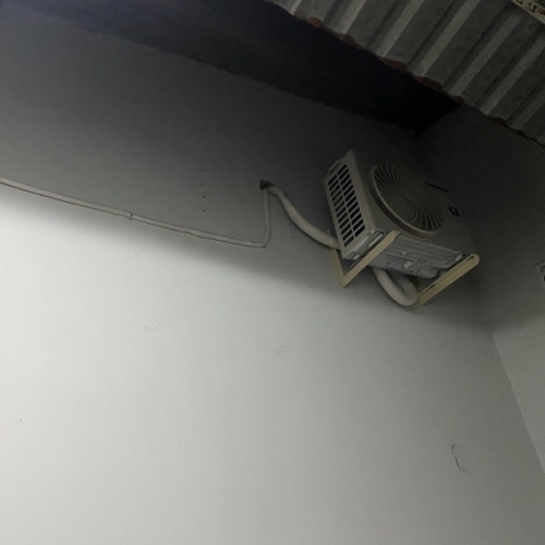 Máy lạnh PANASONIC 2 HP CU/CS-N18ZKH-8