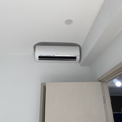 27.Máy Lạnh Multi LG 1 Dàn Nóng 5 Hp + 3 Dàn Lạnh Treo Tường 2 Hp