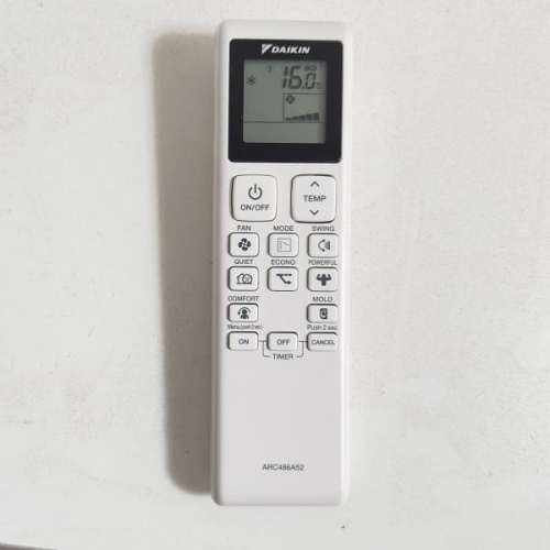 Máy Lạnh Daikin Inverter 1.5 Hp FTKY35WAVMV-model 2022