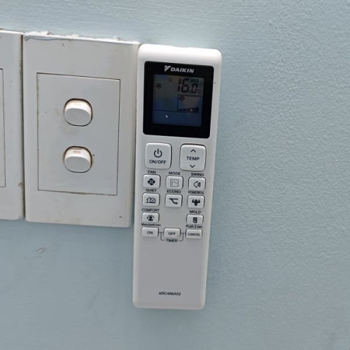 Máy Lạnh Daikin Inverter 2.5 Hp FTKY60WAVMV-model 2022