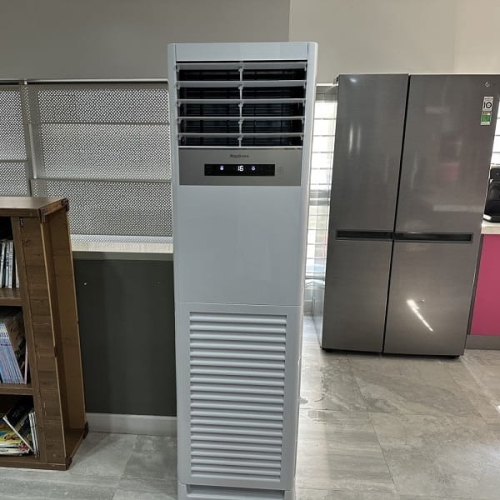Máy Lạnh Tủ đứng 3 Hp Nagakawa NP-C28R2H21